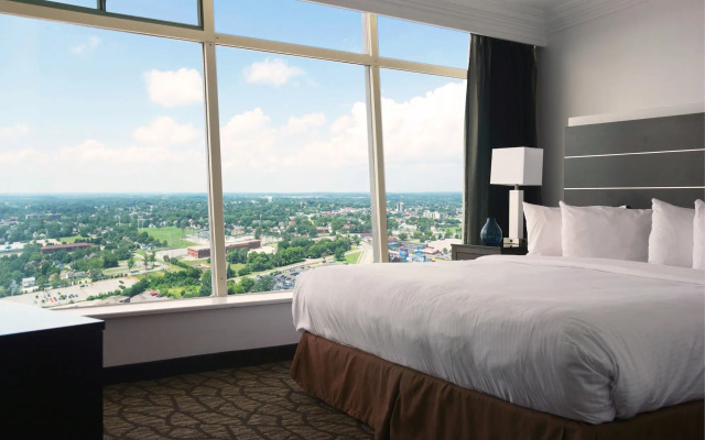 The Tower Hotel Fallsview