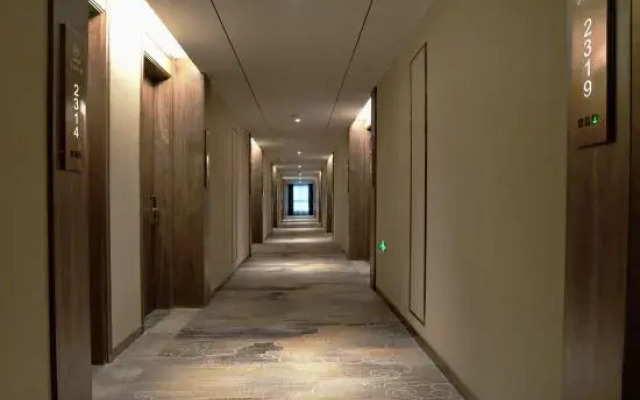 Nan Gang Hotel