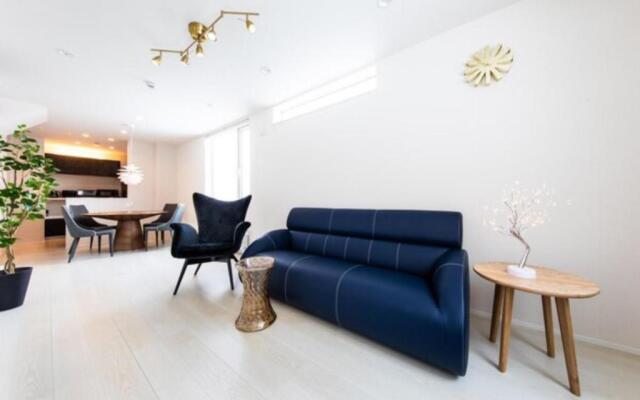 Terrace Toyohira / Vacation STAY 81233