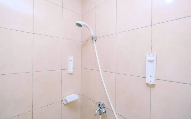 Nice and Comfort Studio at Margonda Residence 2 Apartment