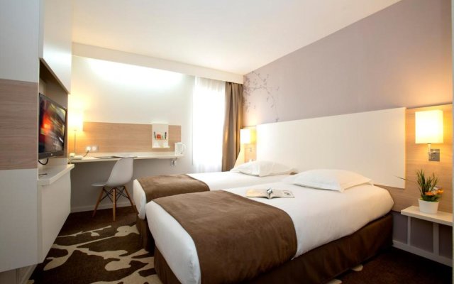 Ibis Styles Bordeaux Bègles