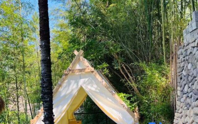 Tonglu Linyuxi Homestay
