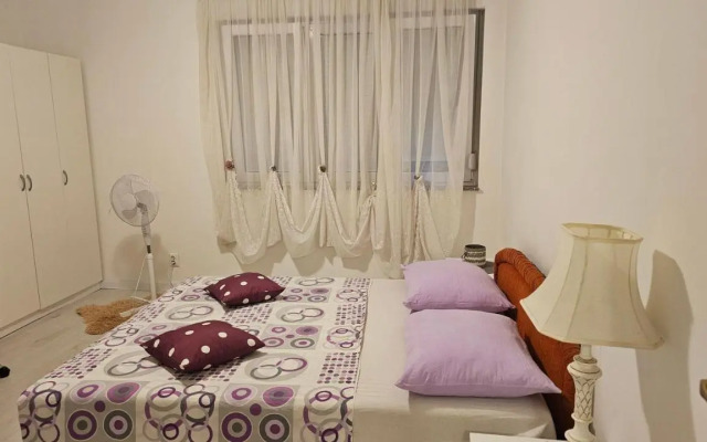 Apartment Toni