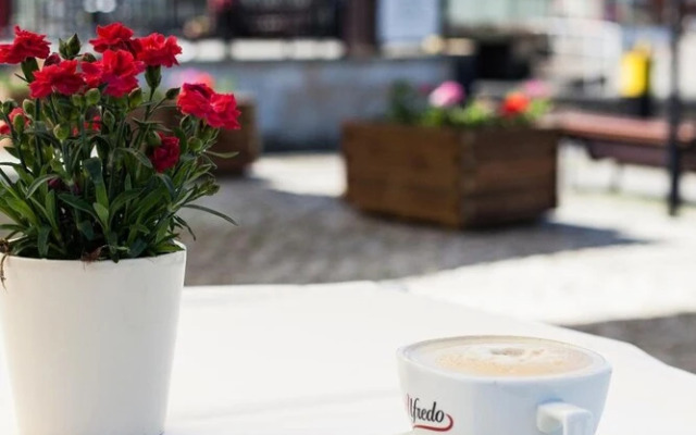 Der Insulaner - Hotel & Restaurant