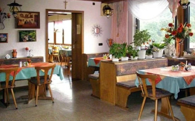 Landhotel Spessartruh