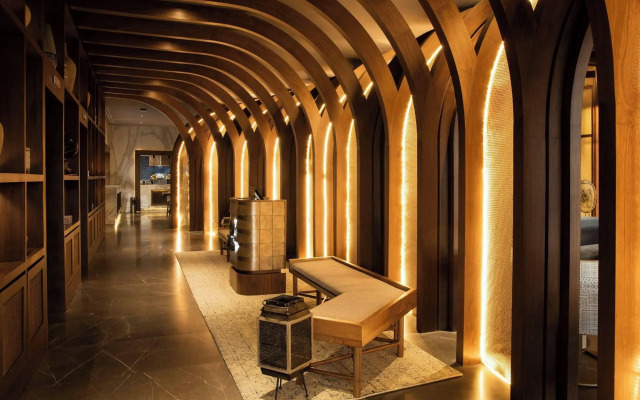 JW Marriott Hotel Guadalajara