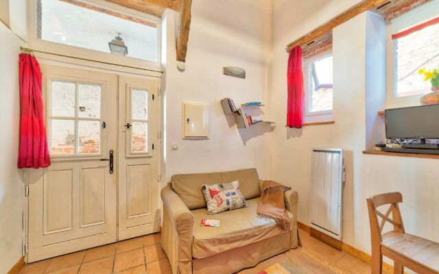 Nazareth Duplex Hyper Centre Carmes