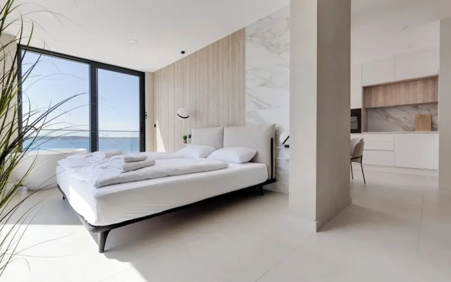 Apartina Boutique Suites