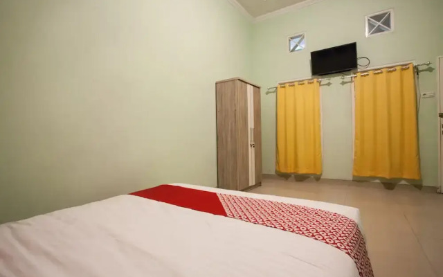 OYO 1733 Pocut Residence Syariah