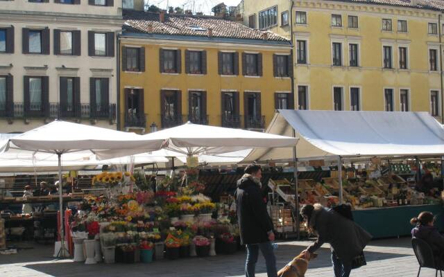 Padovaresidence Palazzo della Ragione