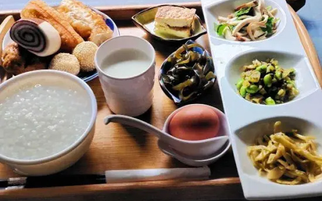 YUN MAN Suites Hotel