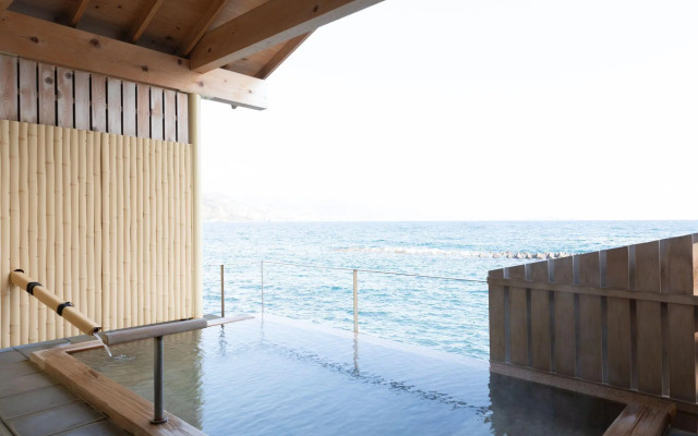 Ajiro Onsen Inaka