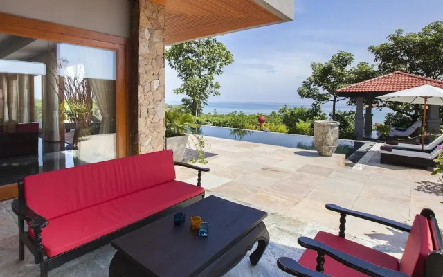 Baan Phuttarak - Choeng Mon