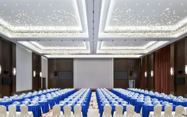 Taoyi Guanying Hotel