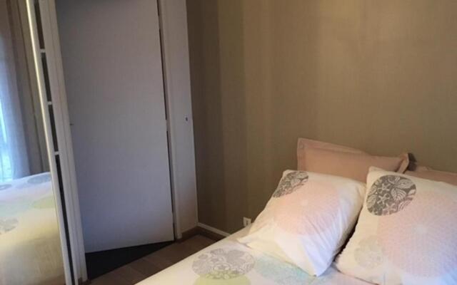 Studio Disneyland Paris 2 - Terrasse