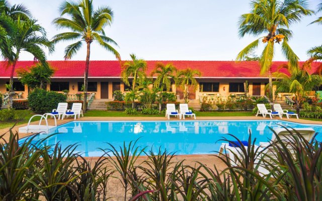 The Golddigger's Resort Phuket