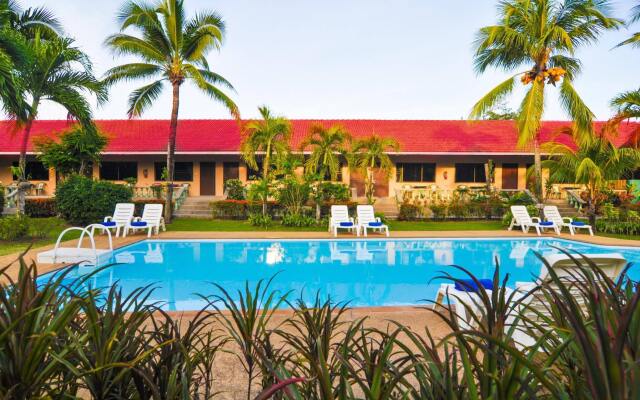 The Golddigger S Resort