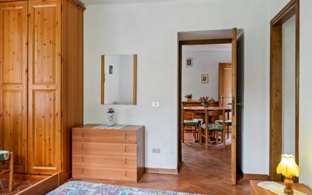 Belvilla by OYO La Casa sul Fiume First Floor