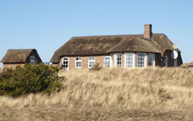 "Vasil" - 500m from the sea in Western Jutland