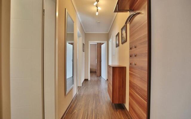 Residenz Herrenbruchstr Residenz Herrenbruchstraße 5 Appartement 4