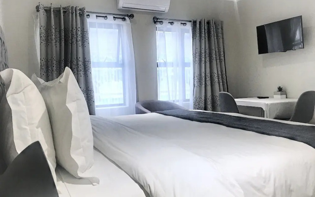 Selton Guest House