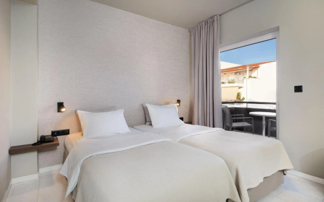 Nafpaktos Hotel