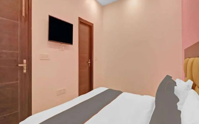 Hotel Heven