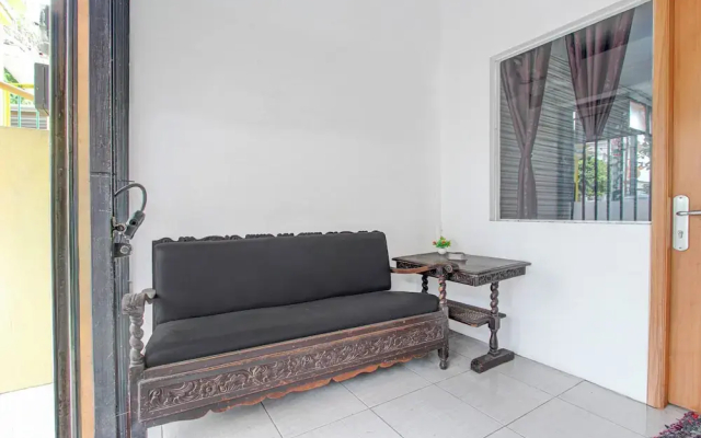 OYO 95057 Abe Homestay