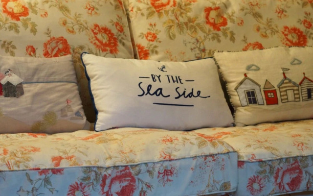 Narber Llangwm in Llangwm