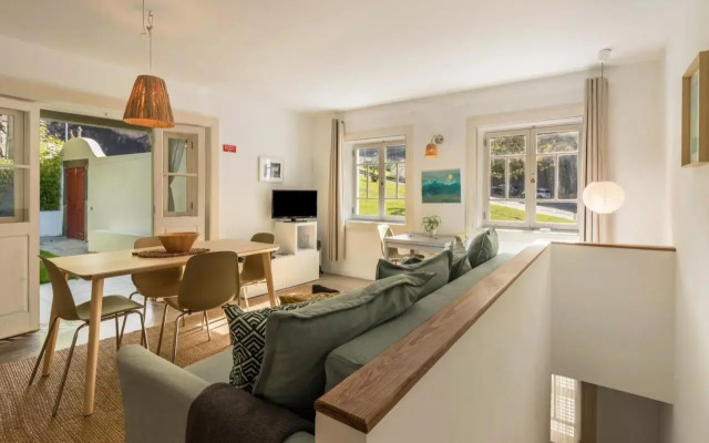 Calheta Beach House T2
