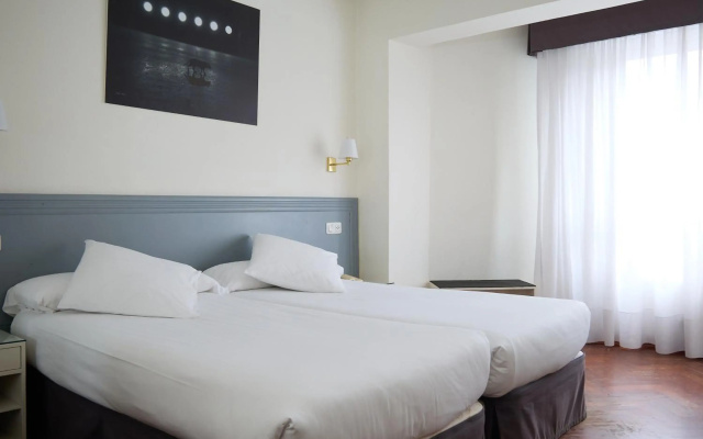Hotel Vigo Plaza