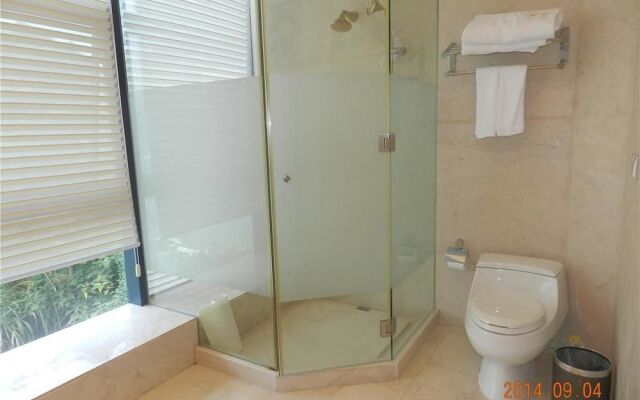 Zhoushan Putuo International Yacht Club Resort