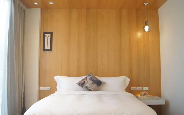 Simple Life Home Stay