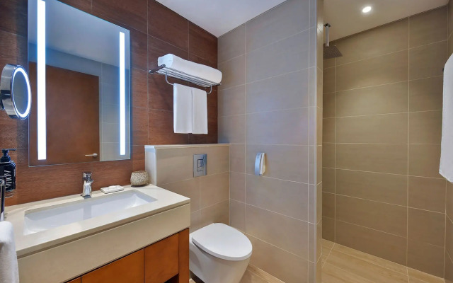 dusitD2 Naseem Resort, Jabal Akhdar