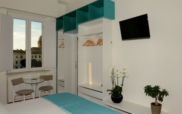 Superior Relais Temple View