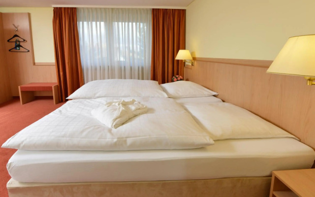 Hotel Sonne Eintracht Achern