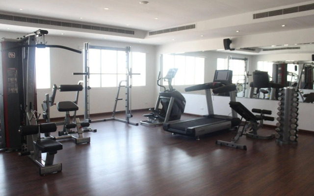 Barari Villa Resort & Spa