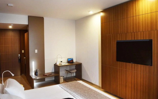 Hotel Brizo Salta