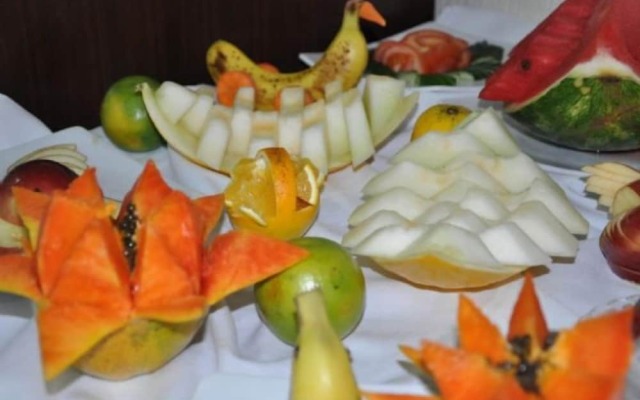 Casablanca Hotel Osasco