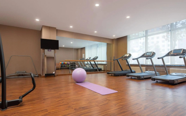 Holiday Inn Express Changbaishan by IHG