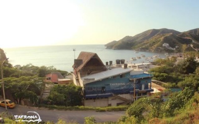 Tayrona Dive Center