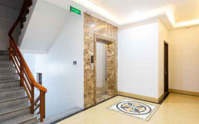 Diamond Hotel