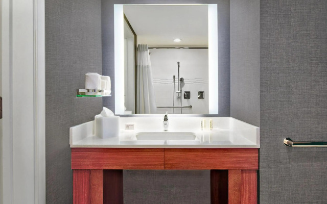 Residence Inn by Marriott Orlando Flamingo Crossing/Western Entrance
