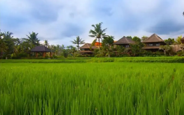Agung Raka Villa