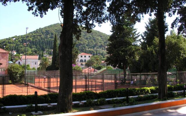 Apartments Villa Alba