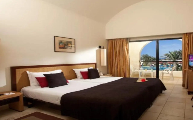 SENTIDO Djerba Beach