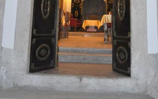Demirkapı Konak Otel