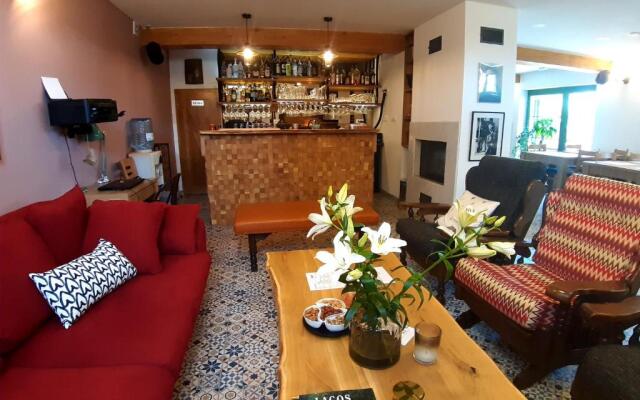 Tesla's Gastro House Plitvice