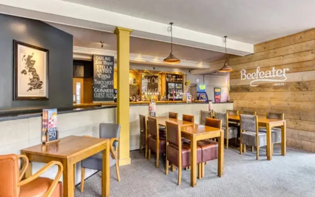 Premier Inn Maidstone/Sevenoaks