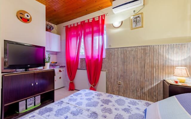 Charming studio at centre of Split